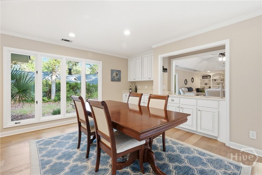 Nestled within the prestigious gated community of The Landings - photo 13