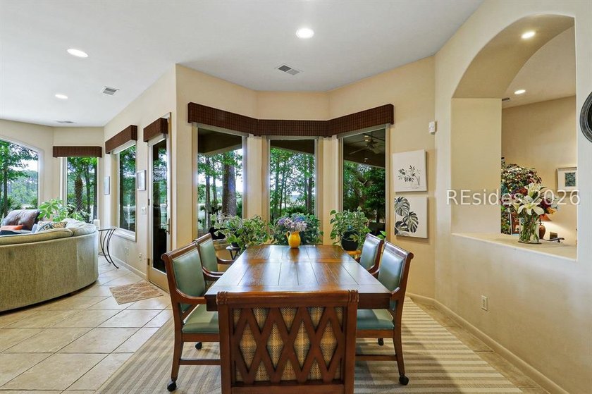 Located on Spartina Crescent, a most coveted marsh front address - photo 14