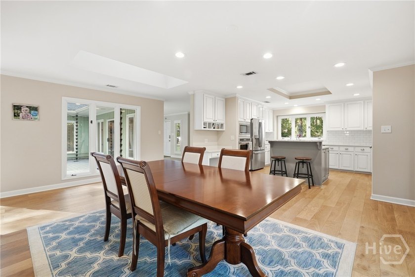 Nestled within the prestigious gated community of The Landings - photo 14