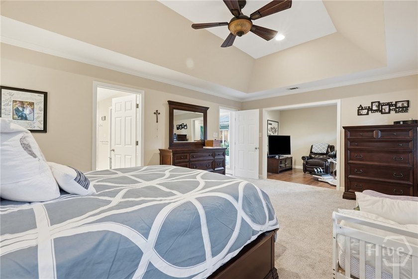 Nestled within the prestigious gated community of The Landings - photo 17