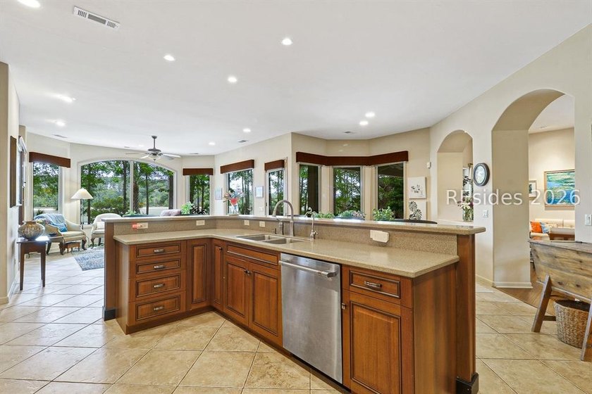 Located on Spartina Crescent, a most coveted marsh front address - photo 18