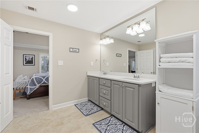 Nestled within the prestigious gated community of The Landings - photo 19