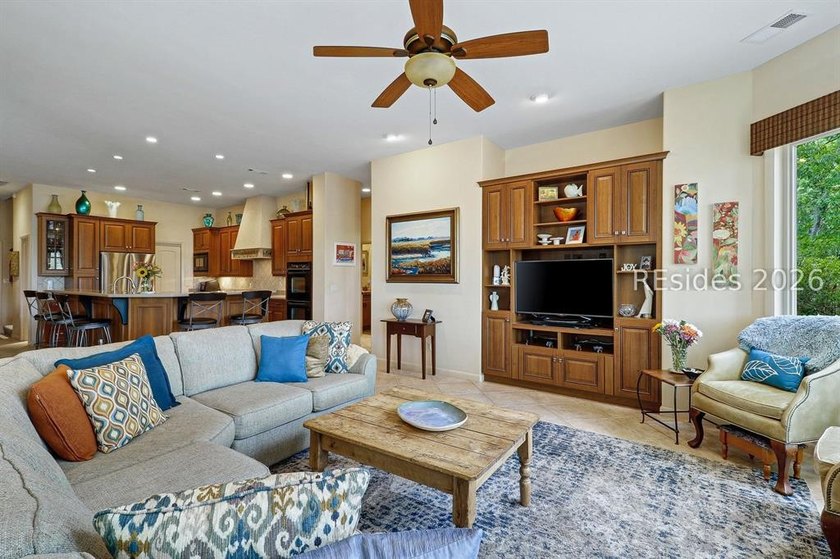 Located on Spartina Crescent, a most coveted marsh front address - photo 22