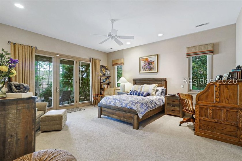 Located on Spartina Crescent, a most coveted marsh front address - photo 23