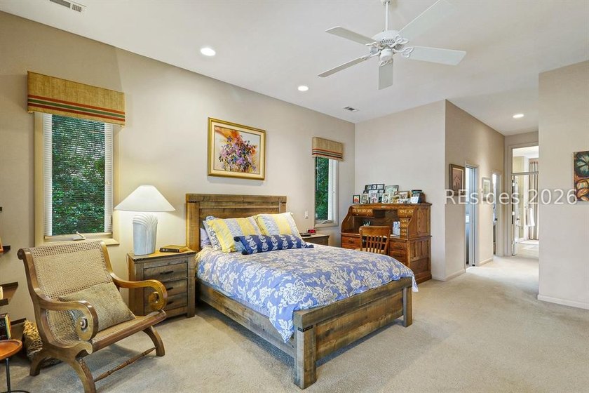 Located on Spartina Crescent, a most coveted marsh front address - photo 25
