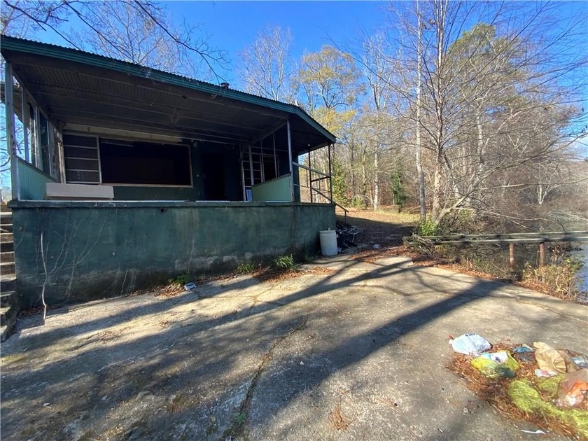 This 15.06 acre property has frontage on two streets. This - photo 7