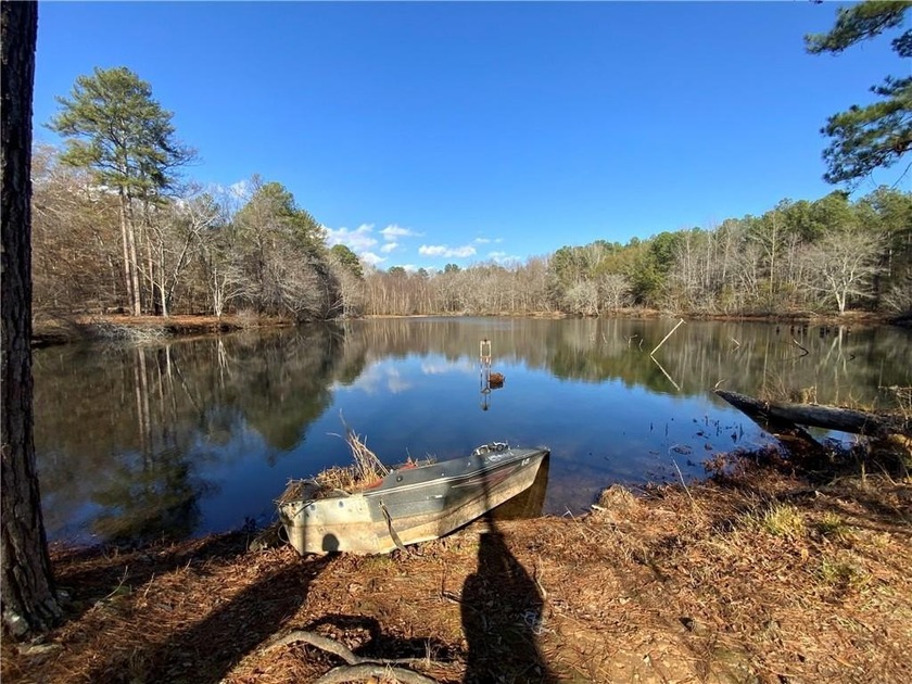 This 15.06 acre property has frontage on two streets. This - photo 8