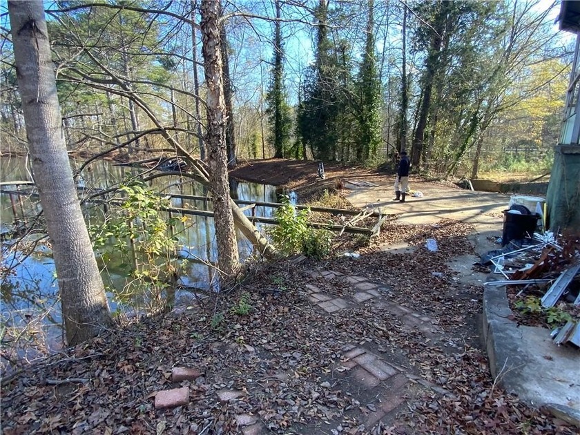 This 15.06 acre property has frontage on two streets. This - photo 10