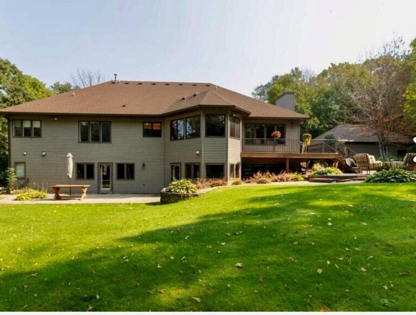 Enjoy this beautiful ranch style home nestled on 34.46 acres - photo 2