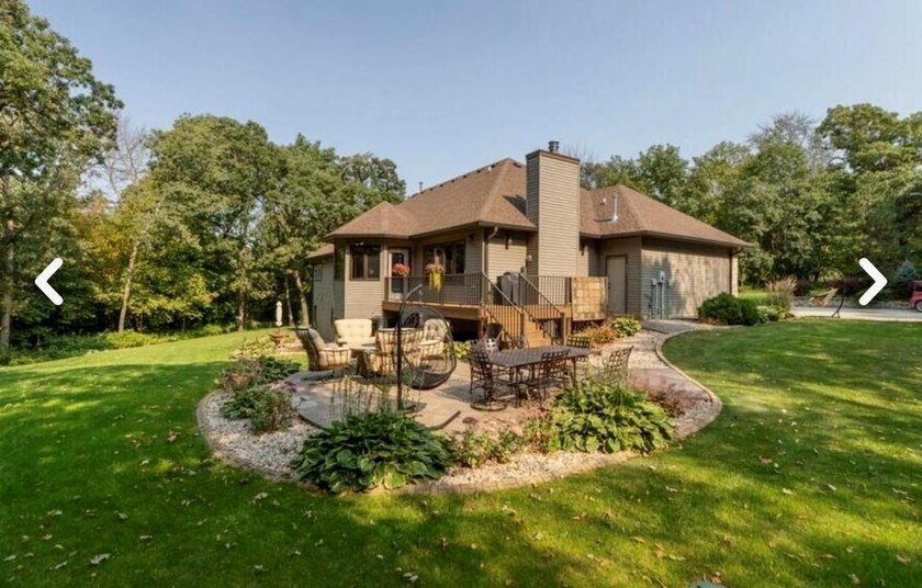Enjoy this beautiful ranch style home nestled on 34.46 acres - photo 4