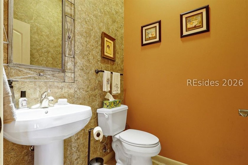 Located on Spartina Crescent, a most coveted marsh front address - photo 37