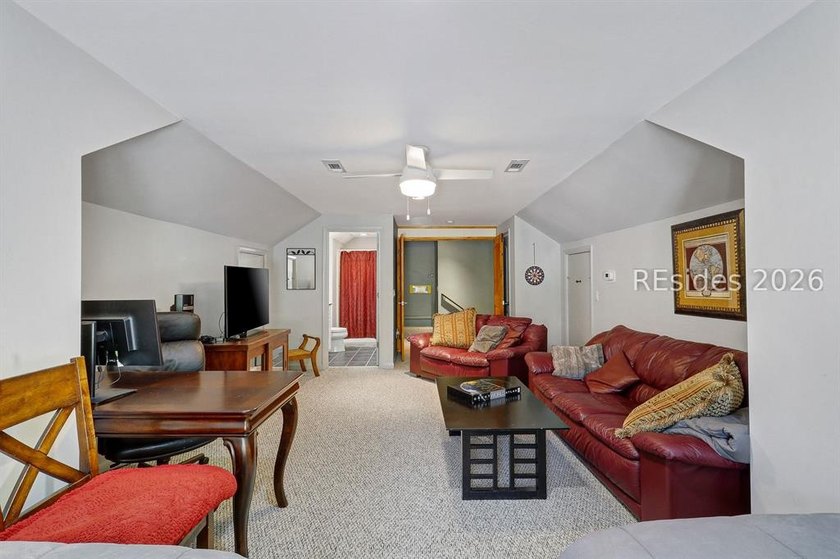 Located on Spartina Crescent, a most coveted marsh front address - photo 40