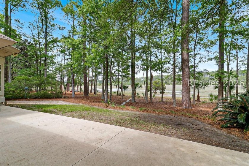 Located on Spartina Crescent, a most coveted marsh front address - photo 44