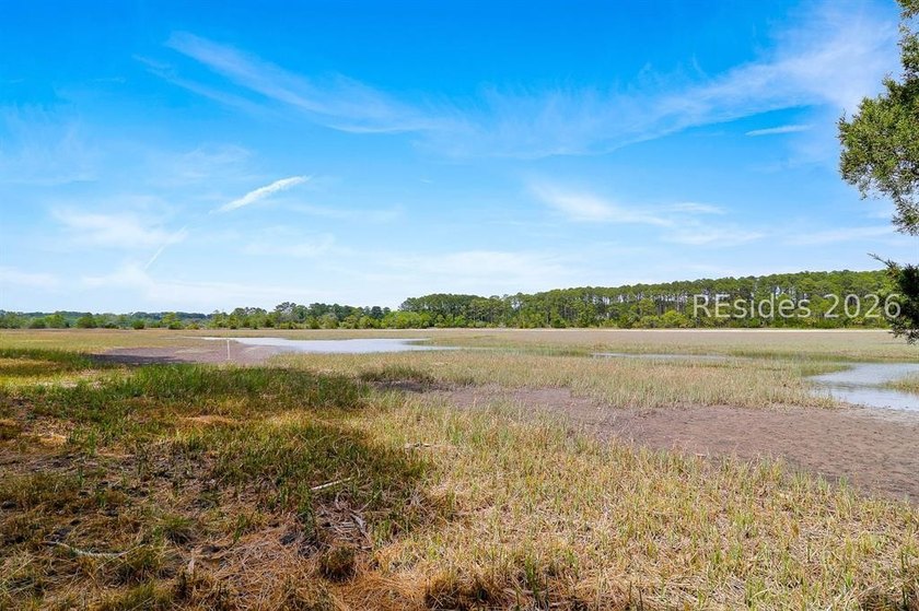 Located on Spartina Crescent, a most coveted marsh front address - photo 49