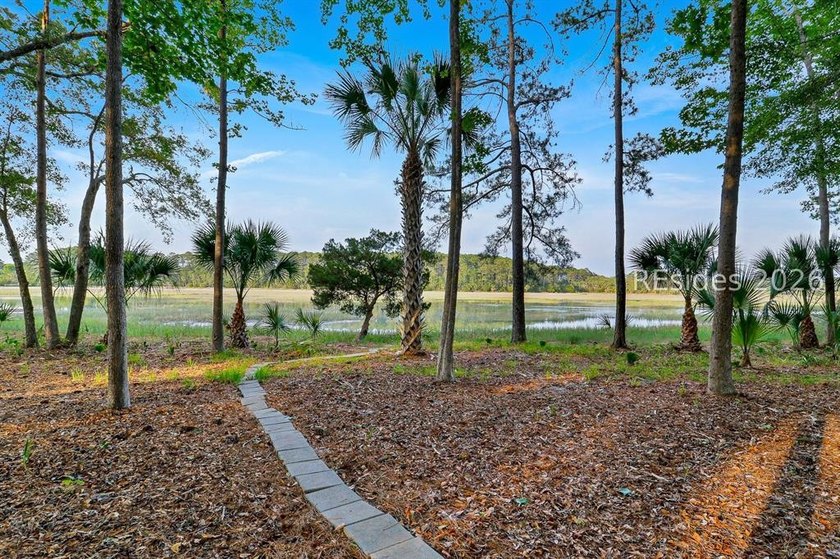 Located on Spartina Crescent, a most coveted marsh front address - photo 50
