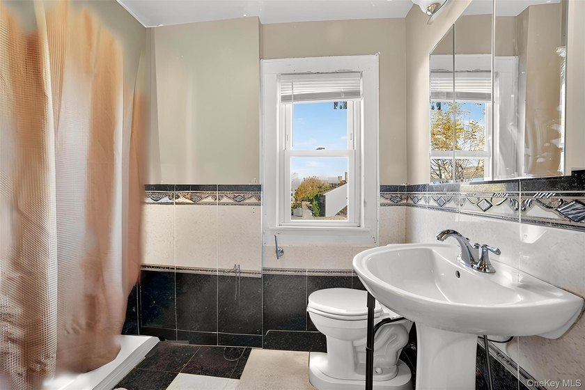 Semi attached property...Welcome to 17 Mount Joy Place in New - photo 11