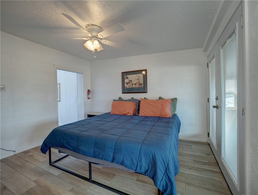 Enjoy relaxing views of the canal from this large unit in the - photo 12
