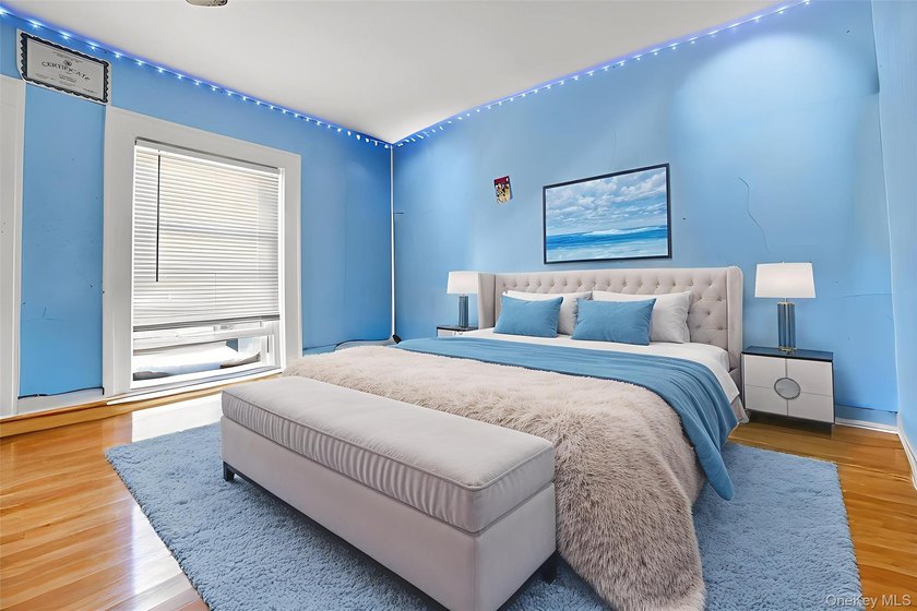 Semi attached property...Welcome to 17 Mount Joy Place in New - photo 14
