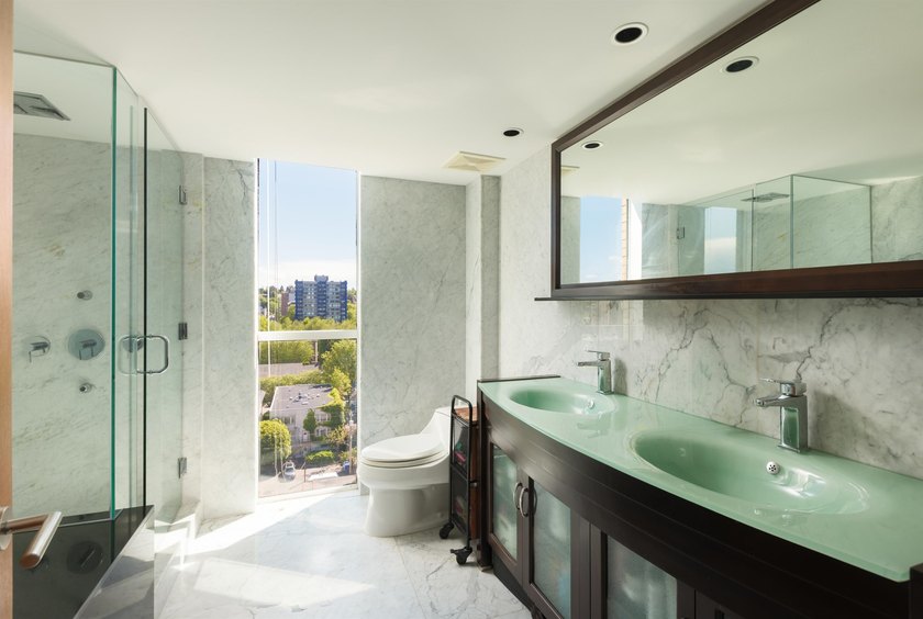 Hennessy House, a truly exceptional penthouse residence in the - photo 16
