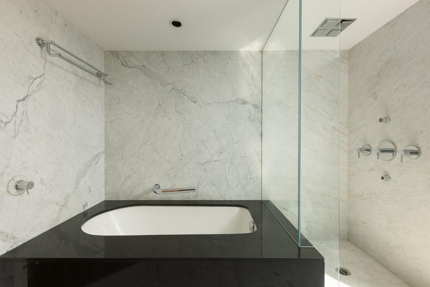 Hennessy House, a truly exceptional penthouse residence in the - photo 17