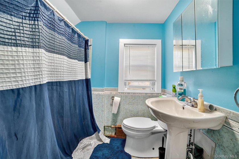 Semi attached property...Welcome to 17 Mount Joy Place in New - photo 17