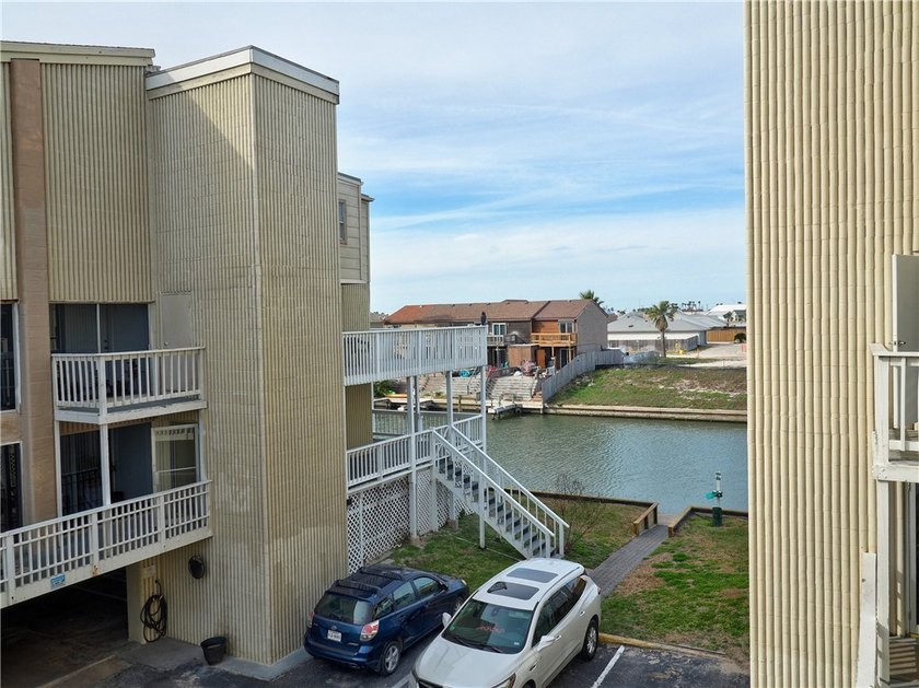 Enjoy relaxing views of the canal from this large unit in the - photo 20