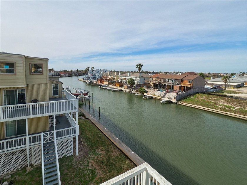 Enjoy relaxing views of the canal from this large unit in the - photo 22
