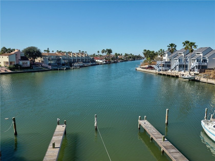 Enjoy relaxing views of the canal from this large unit in the - photo 24