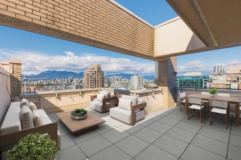 Hennessy House, a truly exceptional penthouse residence in the - photo 26