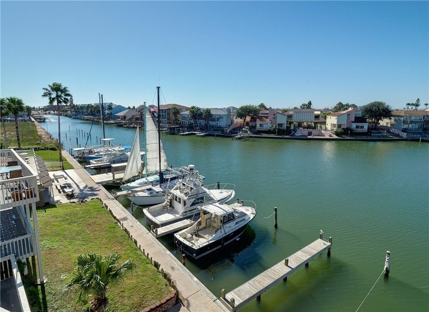 Enjoy relaxing views of the canal from this large unit in the - photo 29