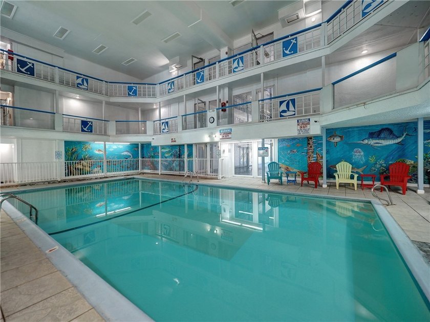 Enjoy relaxing views of the canal from this large unit in the - photo 32