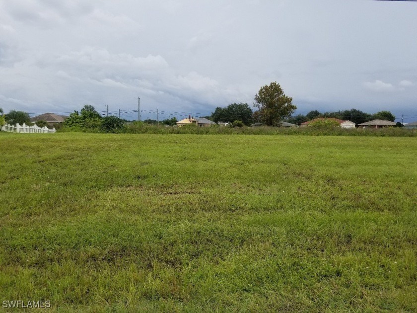 This is a FABULOUS lot with pretty water views, ready to build - - photo 3