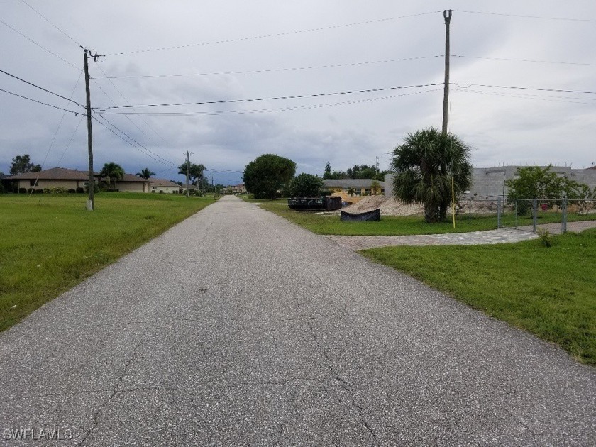 This is a FABULOUS lot with pretty water views, ready to build - - photo 5