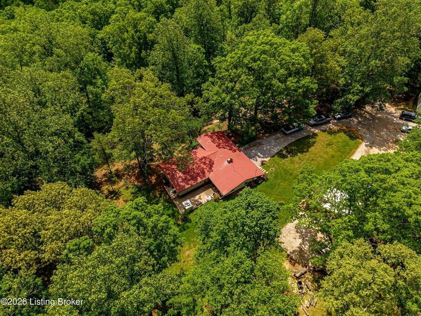 Battletown, KY 9.9 acres with wooded land and deer stand - photo 3