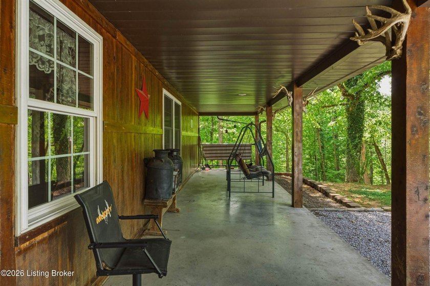 Battletown, KY 9.9 acres with wooded land and deer stand - photo 6