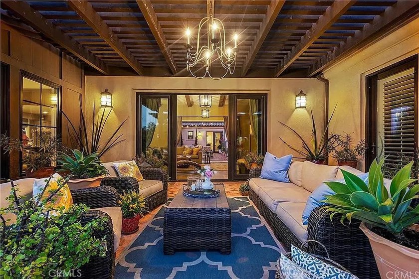 A rare chance to lease one of Covenant Hills' most sought-after - photo 5