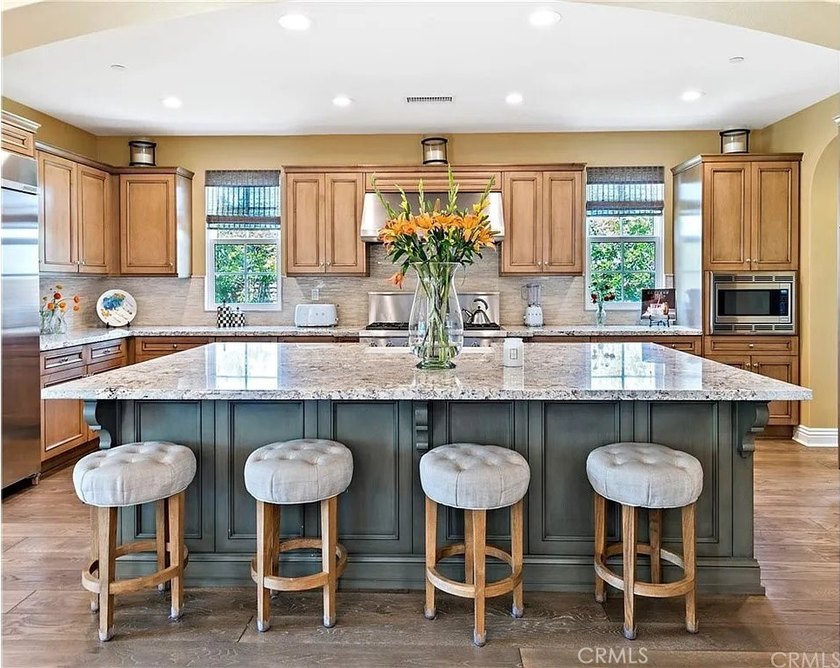A rare chance to lease one of Covenant Hills' most sought-after - photo 8