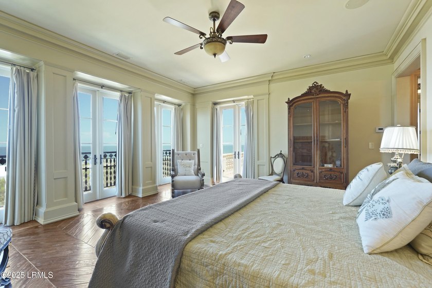 Cross your private bridge into one of Hilton Head Island's most - photo 4