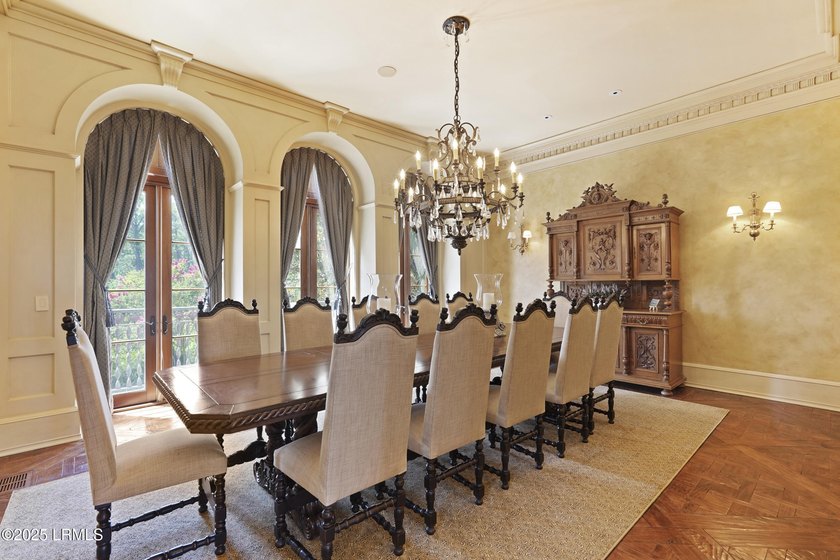 Cross your private bridge into one of Hilton Head Island's most - photo 5