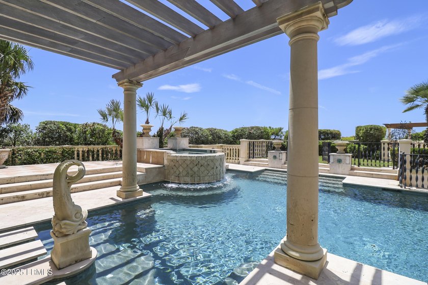 Cross your private bridge into one of Hilton Head Island's most - photo 7