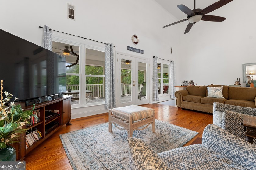 Experience the best of Lake Wedowee living with this stunning - photo 12