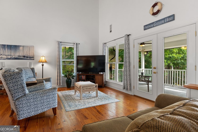 Experience the best of Lake Wedowee living with this stunning - photo 14