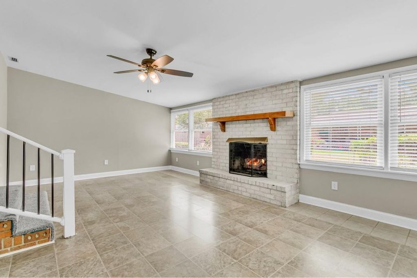 Updated brick ranch in Hanahan! Located in the highly desirable - photo 20