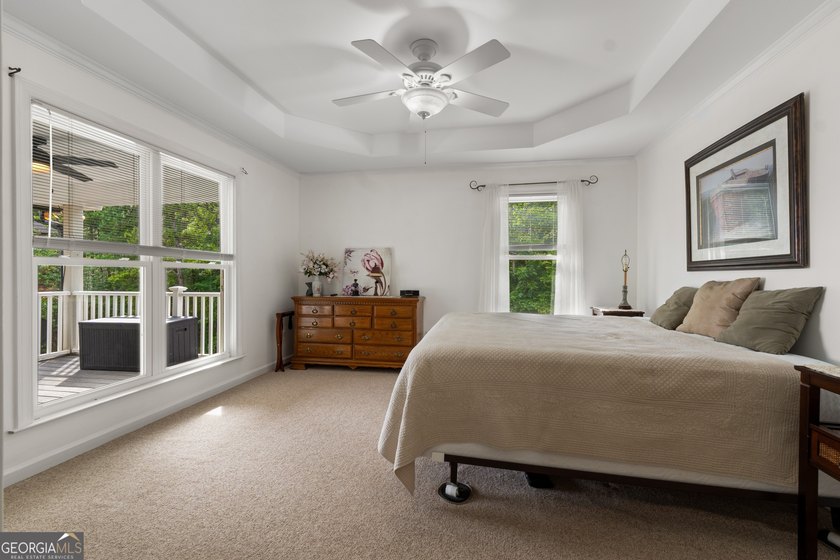 Experience the best of Lake Wedowee living with this stunning - photo 23