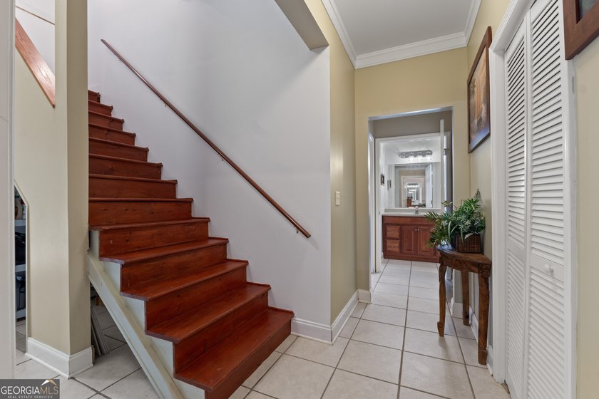 Experience the best of Lake Wedowee living with this stunning - photo 26