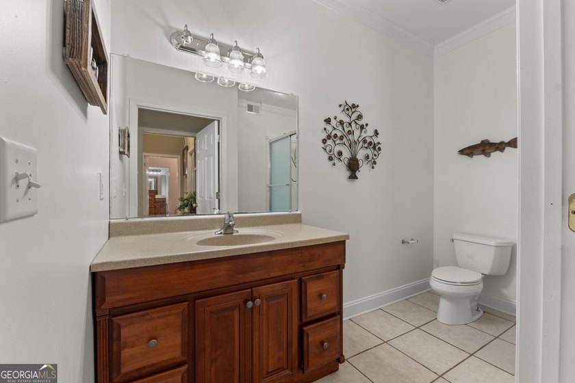 Experience the best of Lake Wedowee living with this stunning - photo 27