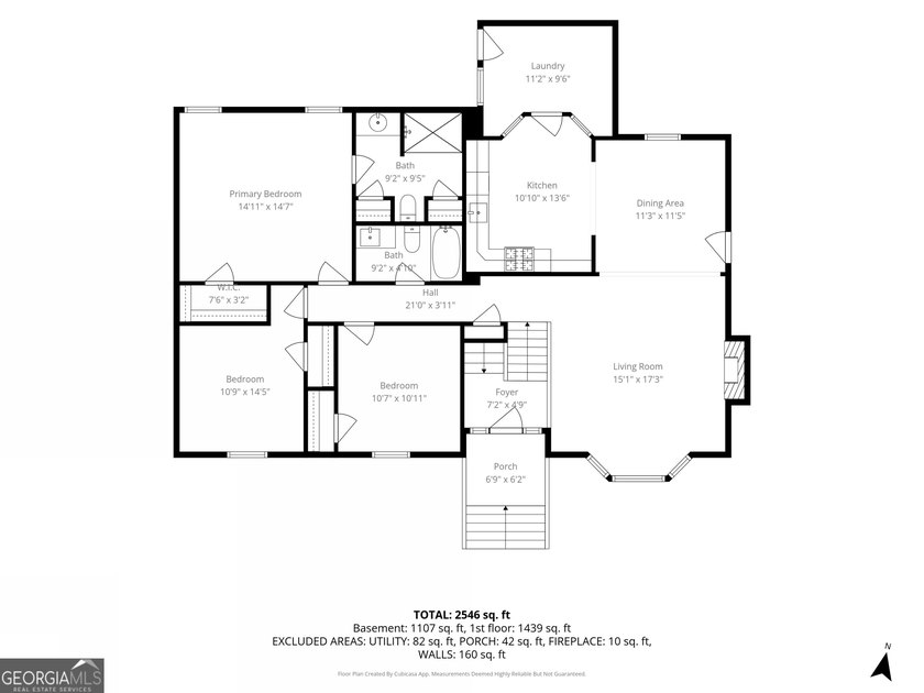 Offering exceptional flexibility and multigenerational living - photo 29