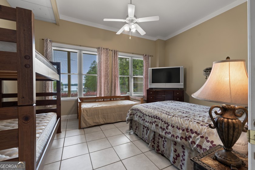 Experience the best of Lake Wedowee living with this stunning - photo 29