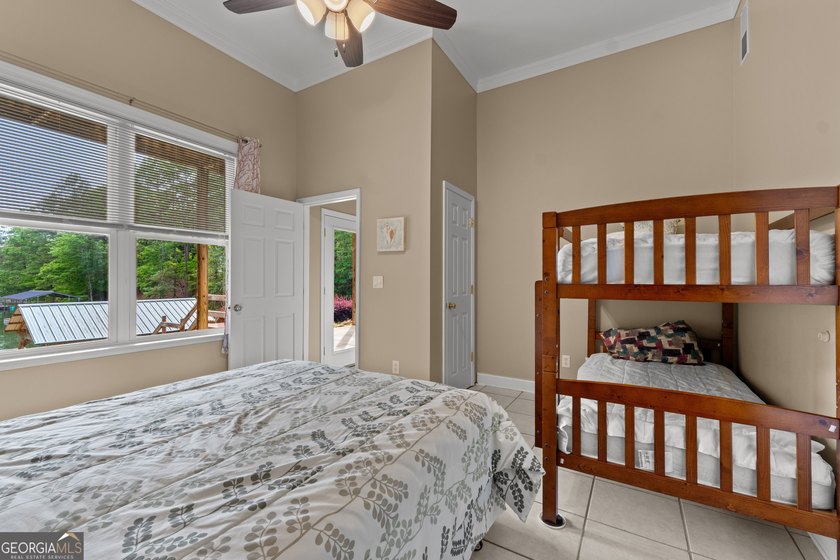 Experience the best of Lake Wedowee living with this stunning - photo 37