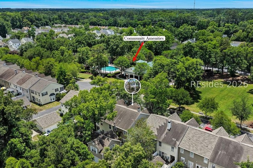 Charming and ideally located in the heart of Westbury Park, this - photo 39